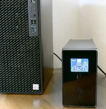 džojstik za playstation 4: Brand: Gembird |x|x Model: GEMBIRD EG-UPS-034 Gembird UPS sa