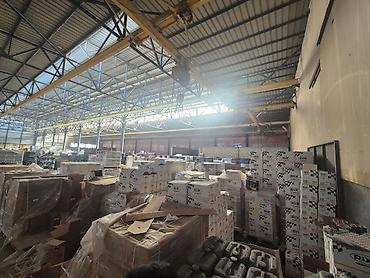 sabuncu qəsəbəsi: Bakıxanov qəsəbəsi"Anaşkin ərazisində" Koroğlu metrosuna gedən yolun — 4
