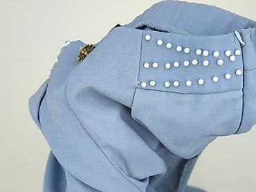 legginsy: Shein, Spodnie materiałowe damskie, rozmiar M — 8