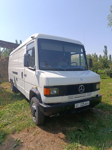 амортизаторы марк х: Mercedes-Benz : 1991 г., 4 л, Механика, Дизель