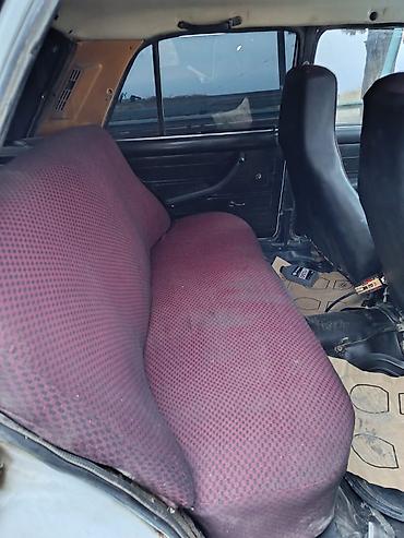 VAZ (LADA): VAZ (LADA) 2107: 1.6 l | Sedan — 8