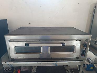 soba pizza: *SEVA XİRDALAN* Türkiyənin Maksan firmasinin 30 SM LİK 6ədəd pizza — 1