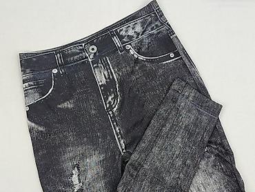 sprzedam rajstopy: Legginsy Eleganckie damskie, rozmiar S — 1