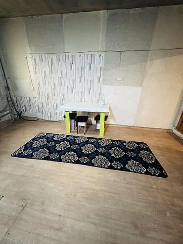 айкол дом: 70 м², Жарым -жартылай эмереги бар — 3