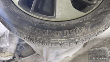 литые диски опель омега б: Дөңгөлөктөр монтажда 235 / 50 / R 18, Жай, Колдонулган, Комплект, Жеңил унаалар, Куйма, тешиктери - 5