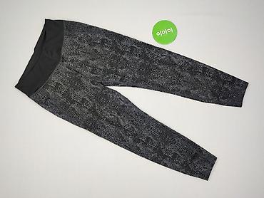 crivit sport: H&M Sport, Legginsy Sportowe damskie, rozmiar S — 2