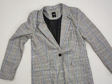 coats: Sinsay, Marynarka damska, rozmiar S — 1