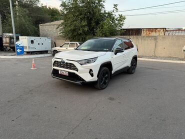 продам тойота рав 4 гибрид: Toyota RAV4: 2021 г., 2.5 л, Вариатор, Гибрид, Кроссовер