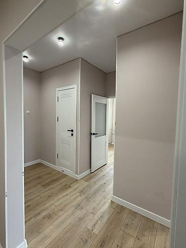 Продажа квартир: 3 комнаты, 67 м², Молодая Гвардия 105 серия, 4 этаж — 7
