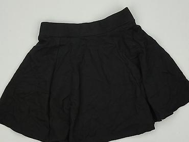 kik botki: H&M Divided, Spódnica damska, rozmiar XS — 1
