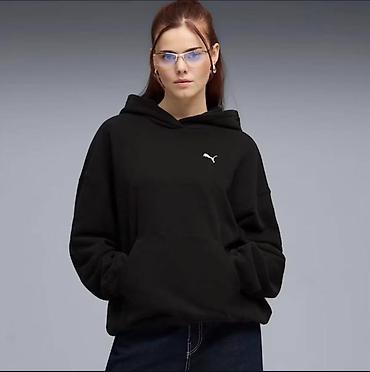 Спортивный костюм, Свитшот, Оригинал, M