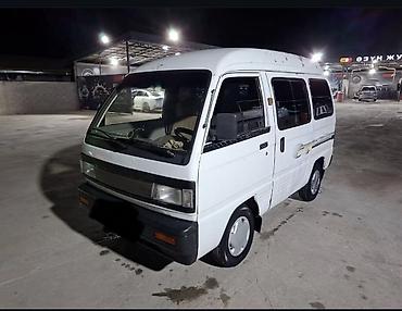 сюрф таета: Daewoo Damas: 2000 г., 0.8 л, Механика, Газ, Минивэн — 2