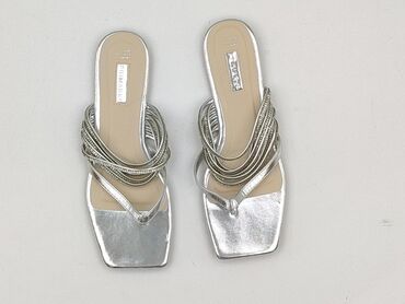 Primark, В`єтнамки жіночі, розмір 40