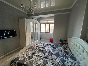 2021: 3 комнаты, 75 м², 10 этаж — 3