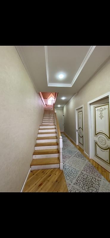 mansarlı ev: 5 otaqlı, 150 kv. m, Yeni təmirli — 2