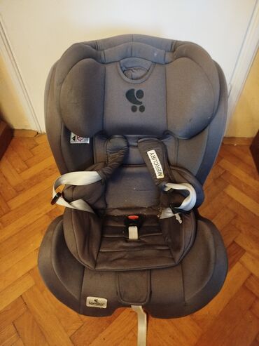 Autosedišta: Nania decije auto sediste za decu i bebe — 31