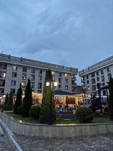 Аренда квартир на Иссык-Куле: Аренда квартиры на Иссык-Куле, Радуга, Чон-Сары-Ой, 6 мест, Цена Целиком за жилье — 27