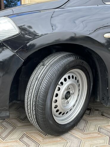 Nissan: Nissan Tiida: 1.8 l | 2007 il Sedan -da lalafo.az — 9 Nissan: Nissan Tiida: 1.8 l | 2007 il Sedan — 9