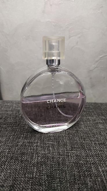 Шпатели: 1)Духи Императрица 3 DOLCE & CABBANA ( бутылек100мл.Новые,при — 9