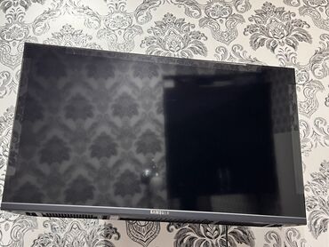 телевизор samsung ue55h6500: Состояние хорошое
Оригинал
Смарт тв есть (wi-fi)
 уступка будет