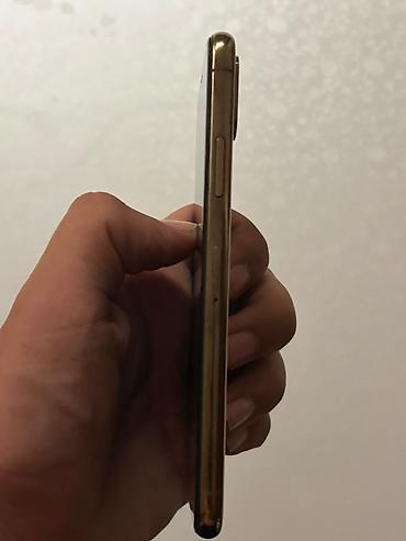 10 xs max: IPhone Xs, Б/у, 64 ГБ, Золотой — 6