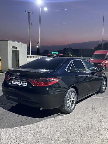 топливный фильтр камри 70: Toyota Camry: 2016 г., 2.5 л, Автомат, Бензин, Седан — 7