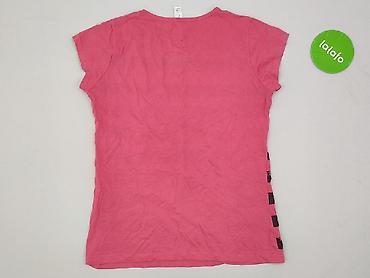 cn 185116a: T-shirt damski, rozmiar S — 4