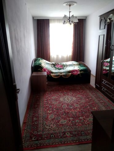 Köhnə tikili: Zaqatala, 2 otaqlı, Köhnə tikili, 55 kv. m — 8