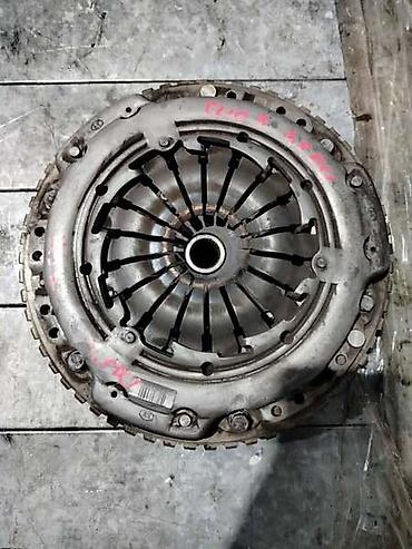 c4 2007: SET KVACILA ZA RENAULT CLIO OD 2005. DO 2012. GOD. | Set kvacila — 1