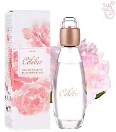 mona montoni: Avon Celebre – toaletna voda u spreju - Brend: Avon - Linija: Celebre — 1
