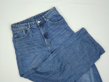 Jeansy damskie, rozmiar S