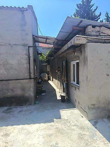 ev axtaranlar: Şəhərin kənarında yerləşən bu ev rahat yaşayış üçün geniş imkanlar — 5