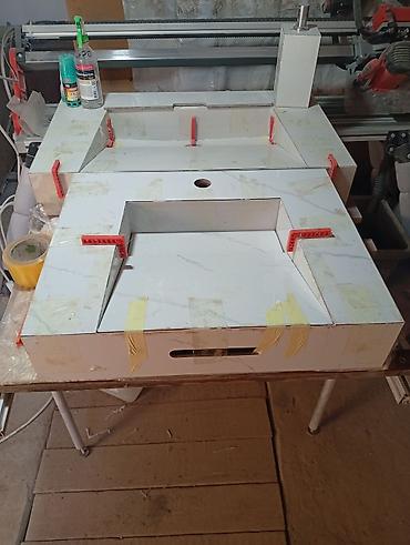 Укладка плитки: Подготовка стен для укладки, Подготовка стен для грунтовки, Резка плитки | Керамическая плитка, Керамогранитая плитка, Мозаичная плитка | Вертикальная укладка, Диагональная укладка, Горизонтальная укладка Больше 6 лет опыта — 6