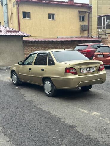 Daewoo: Daewoo Nexia: 2011 г., Бензин, Седан — 3