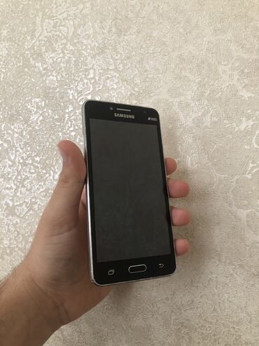 samsum: Samsung Galaxy J2 Prime, 8 GB, rəng - Qızılı