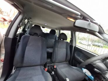 Honda: Honda HR-V: 1.6 l. | 2002 έ. SUV/4x4 — 3