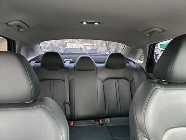 Kia: Kia K5: 2020 г., 2 л, Автомат, Гибрид, Седан — 14