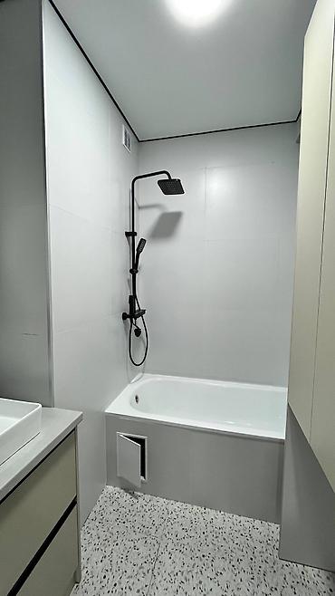 Продажа квартир: 2 комнаты, 61 м², Элитка, 3 этаж, Дизайнерский ремонт — 9