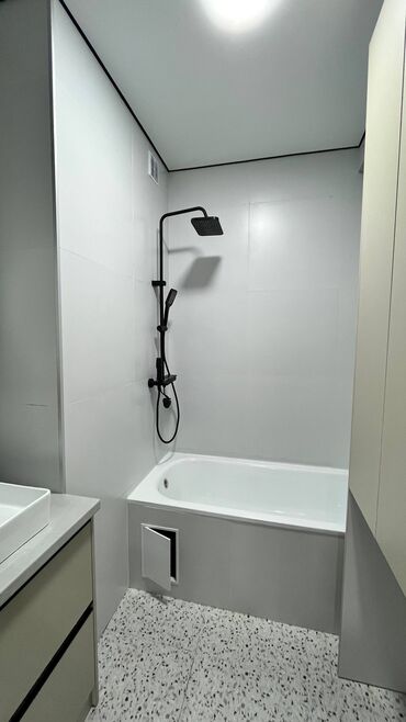 Продажа квартир: 2 комнаты, 61 м², Элитка, 3 этаж, Евроремонт — 9