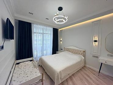 Продажа квартир: 2 комнаты, 48 м², Элитка, 3 этаж, Дизайнерский ремонт — 1