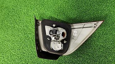 Передние фары: Задний левый фонарь BMW 2005 г., Б/у, Оригинал, Германия — 7