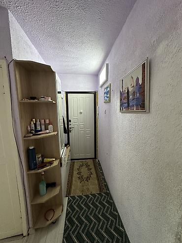 3: 3 комнаты, 1 м², 104 серия, 3 этаж, Старый ремонт — 5