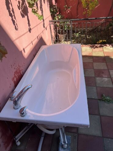 ağ sirkə qiyməti: Ванна, Акрил, Самовывоз