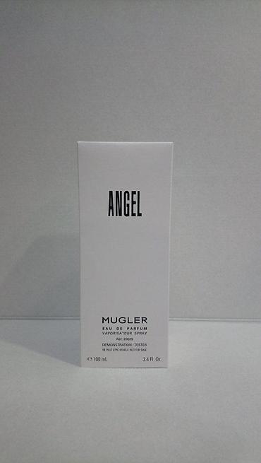Parfemi: THIERRY MUGLER ANGEL EDP100ML TSTR | Thierry Mugler Angel edp100ml — 4