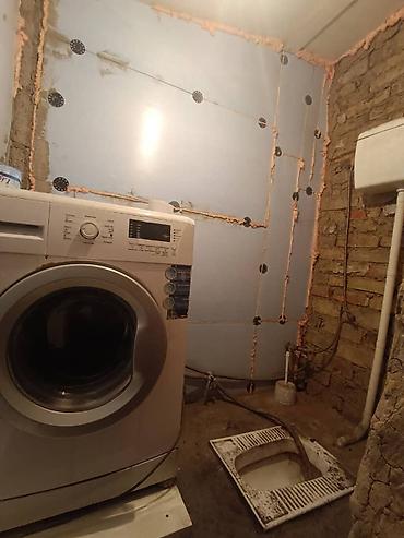 Продажа коттеджей и домов: ‼️ *СРОЧНО ПРОДАЁТСЯ ДОМ 100 м², 4 ком., 4 сот.*‼️Бишкек — 9