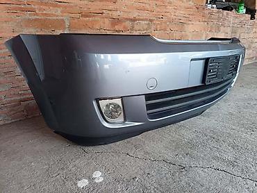 Auto-delovi: PREDNJI BRANIK KOD BOJE Z163 ZA OPEL MERIVA OD 2003. DO 2005. GOD. | — 3