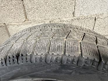 nomer o: Bridgestone Blizzakфрикционная (без шипов) шина. Характеристики: - — 4