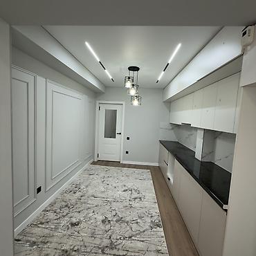 сутучное квартира: 1 комната, 42 м², Элитка, 2 этаж, Свежий ремонт — 8