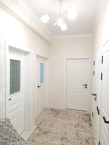 Продажа квартир: 2 комнаты, 59 м², Элитка, 4 этаж, Евроремонт — 10