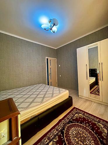 Долгосрочная аренда квартир: Сдается 2ком квартира Этаж: 4/9 Площадь: 55м2 105 серия С мебелью — 7